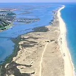 Vale Do Garrao Алмансил