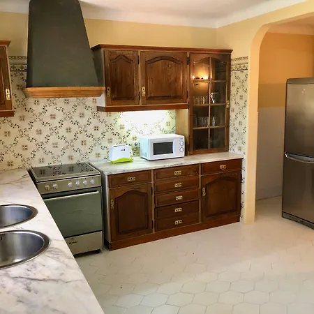 Vale Do Garrao Villa *