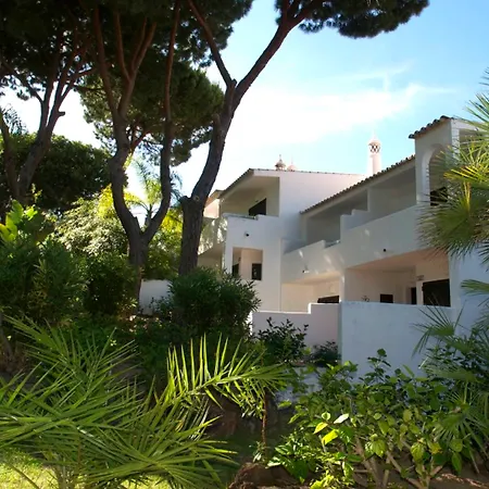 Villa Vale Do Garrao Almancil