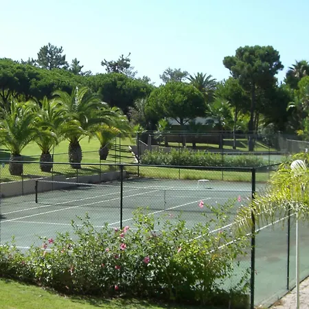 Vale Do Garrao * Almancil