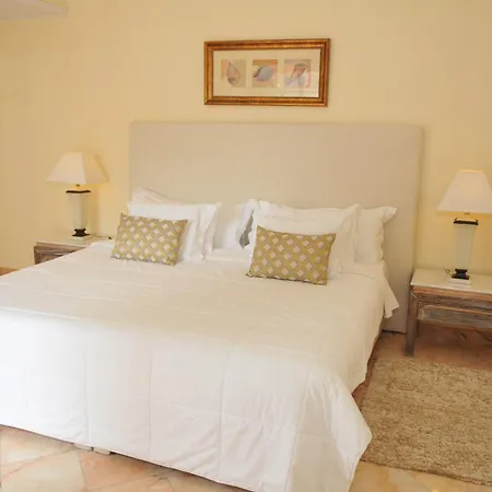 Vale Do Garrao Villa *