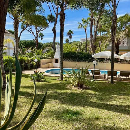 Villa Vale Do Garrao Almancil