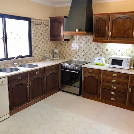 Villa Vale Do Garrao
