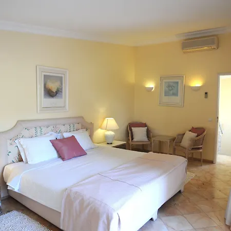 Vale Do Garrao * Almancil