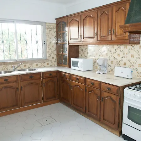 Vale Do Garrao Villa Almancil