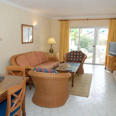 Villa Vale Do Garrao Almancil