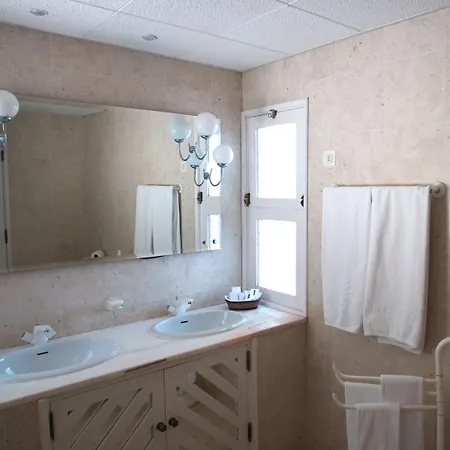 Villa Vale Do Garrao