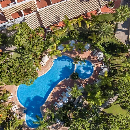 Vale Do Garrao Villa