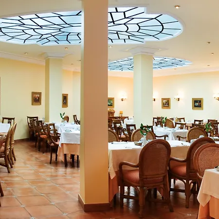 Vale Do Garrao Villa *