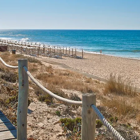 Vale Do Garrao Villa