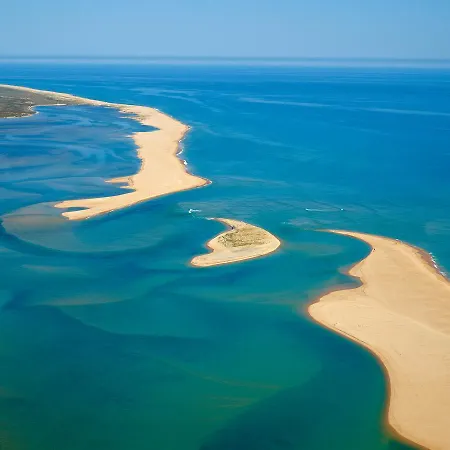 Vale Do Garrao * Almancil