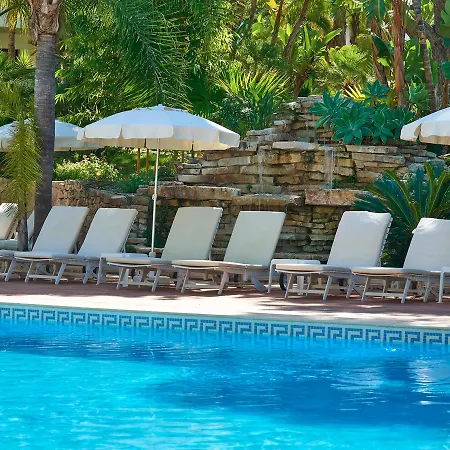 Villa Vale Do Garrao *