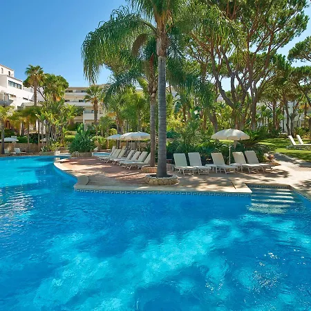 Vale Do Garrao Villa