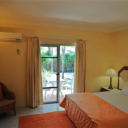Vale Do Garrao Villa Almancil