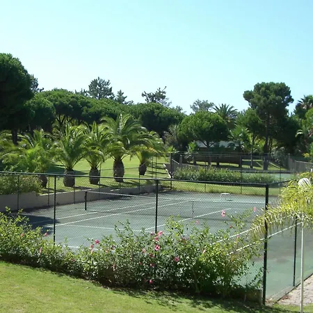 Vale Do Garrao Villa