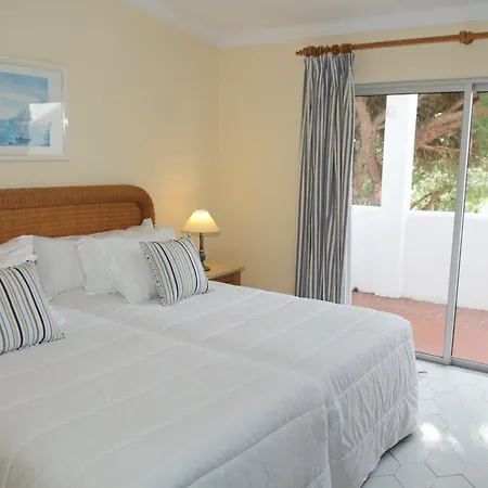 Villa Vale Do Garrao Almancil