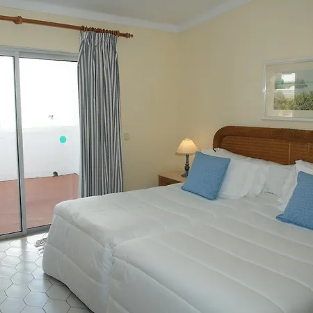 Vale Do Garrao Villa *
