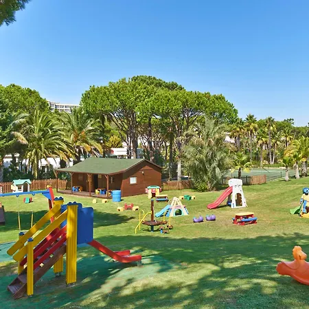 Vale Do Garrao Villa *