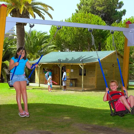 Vale Do Garrao فيلة المانسيل