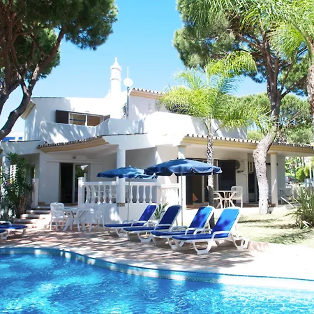 Vale Do Garrao المانسيل