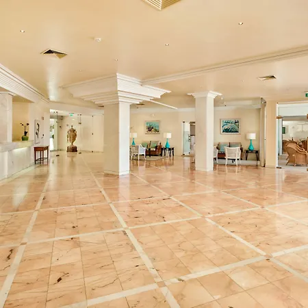 فيلة Vale Do Garrao المانسيل