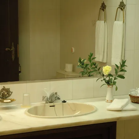 Vale Do Garrao فيلة