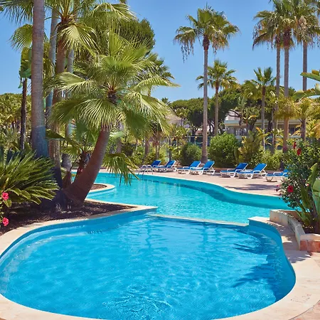 فيلة Vale Do Garrao