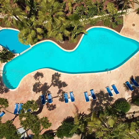 فيلة Vale Do Garrao