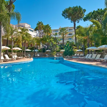 Vale Do Garrao فيلة