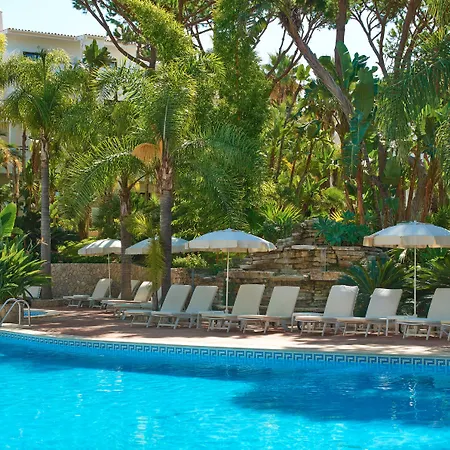 Vale Do Garrao فيلة *