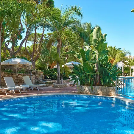 فيلة Vale Do Garrao