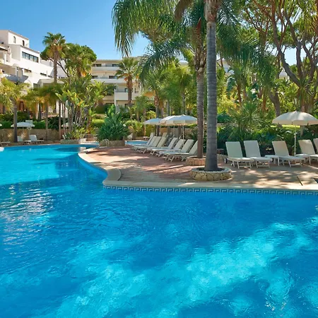 Vale Do Garrao فيلة المانسيل