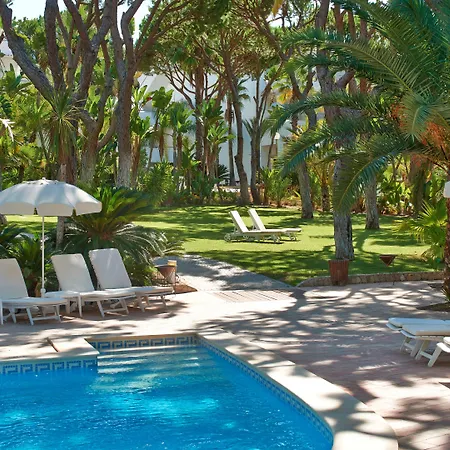 Vale Do Garrao فيلة *