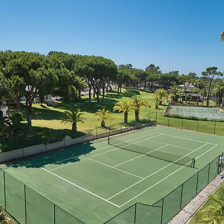 Vale Do Garrao المانسيل