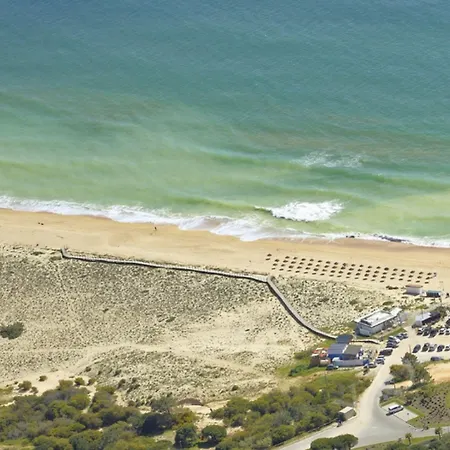 Vale Do Garrao Βίλα Almancil