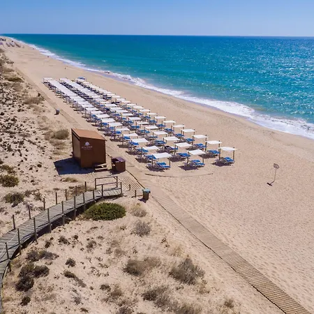 Vale Do Garrao فيلة