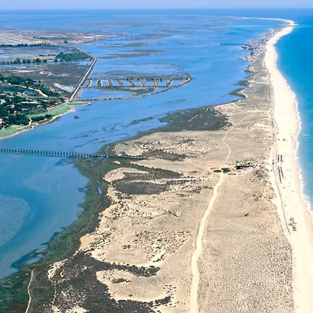 Vale Do Garrao فيلة *