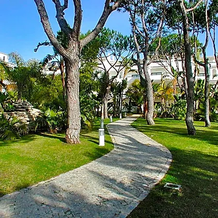 Vale Do Garrao וילה אלמנסיל