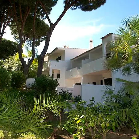 Vale Do Garrao فيلة المانسيل