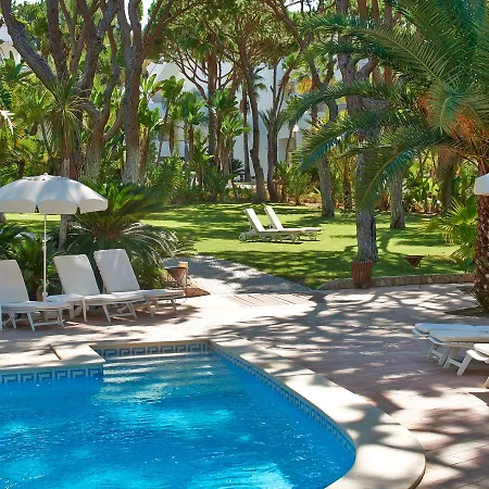 Vale Do Garrao فيلة