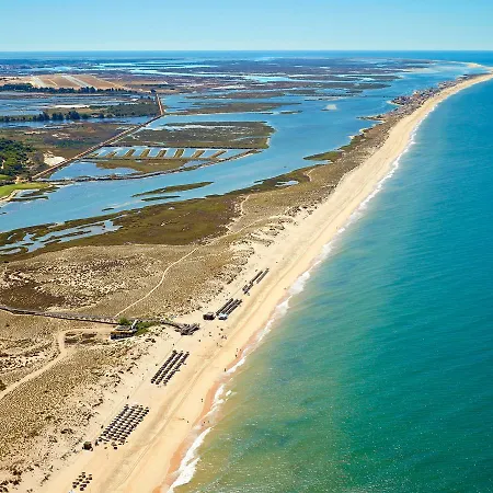 Vale Do Garrao *