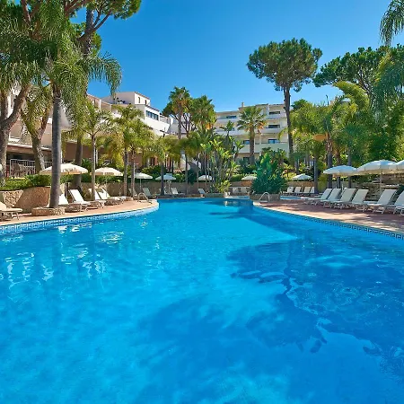 فيلة Vale Do Garrao المانسيل