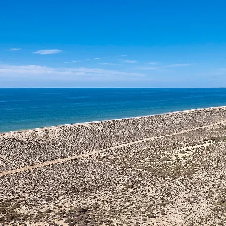 Vale Do Garrao * المانسيل