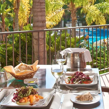 Vale Do Garrao فيلة