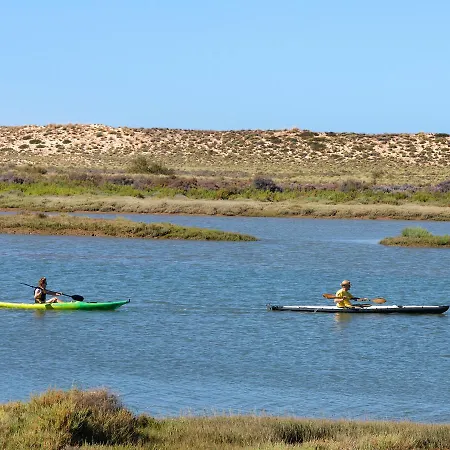 فيلة Vale Do Garrao المانسيل