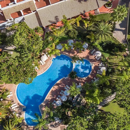 Vale Do Garrao * المانسيل