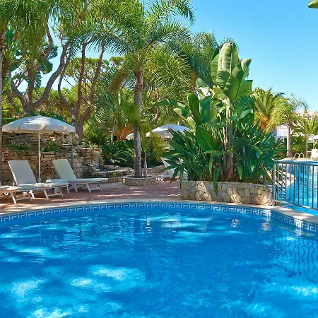 فيلة Vale Do Garrao *