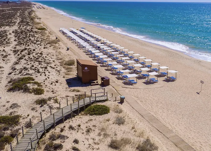 Vale Do Garrao * アルマンシル