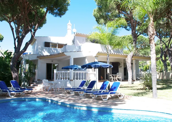 Vale Do Garrao アルマンシル