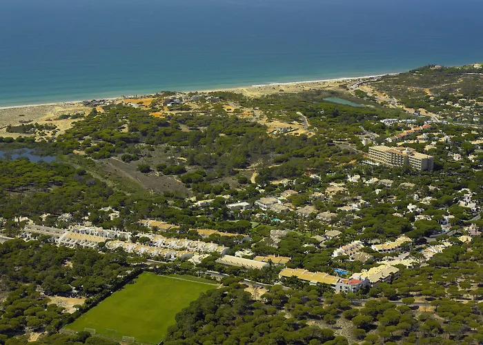 ヴィラ Vale Do Garrao *